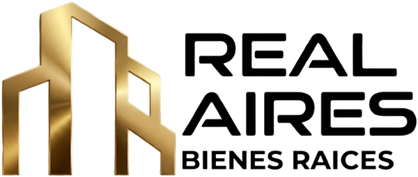Real Aires Bienes Raíces